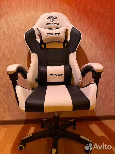 Кресло компьютерное геймерское, игровое