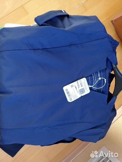 Медицинский костюм женский