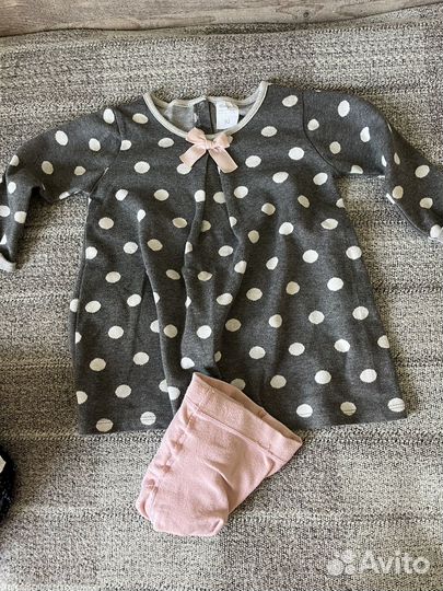 Вещи на девочку 2-3 года