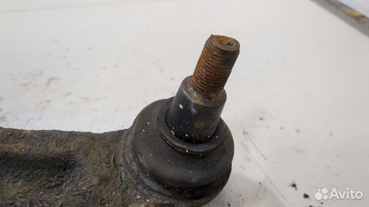 Рычаг подвески Audi Q7, 2007