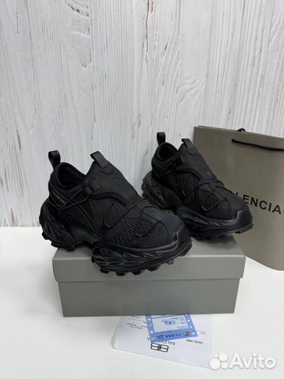 Кроссовки Кеды Balenciaga женские Размер 36-41