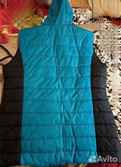 Жилетка женская