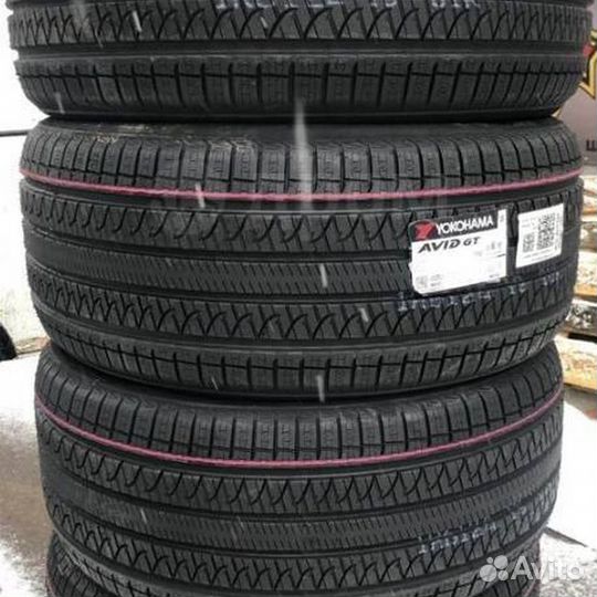 Yokohama Avid GT S35A 305/40 R20 112V