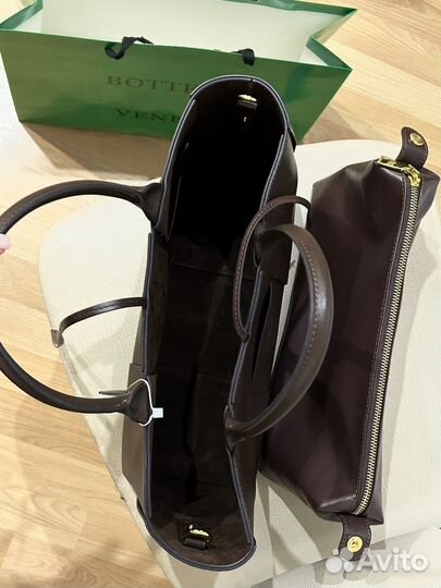 Сумка bottega veneta