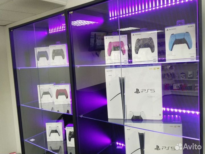 Насадка на стики PlayStation 4 Assassins 2