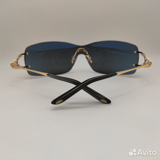 Солнцезащитные очки Fred Volute F2 101