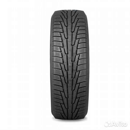 Nokian Tyres Nordman RS2 SUV 255/60 R18 112R