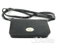 Сумка - клатч 