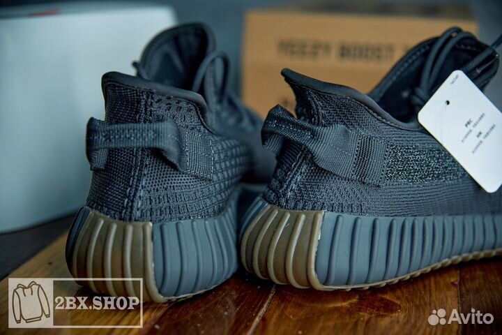 Adidas yeezy boost 350 v2 мужские кроссовки