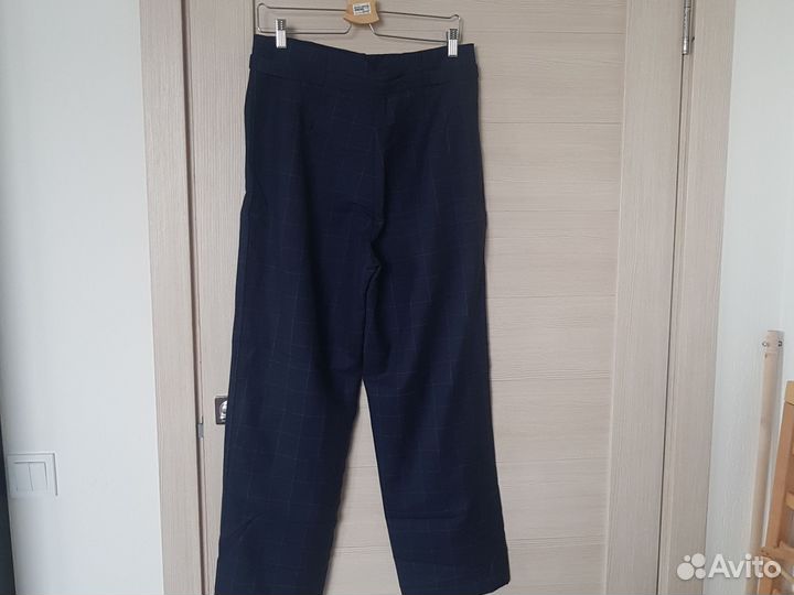 Брюки шерсть bosco р-р 50