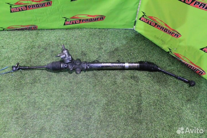Рейка рулевая toyota GS151,GS151H,GX100,GX110,GX11