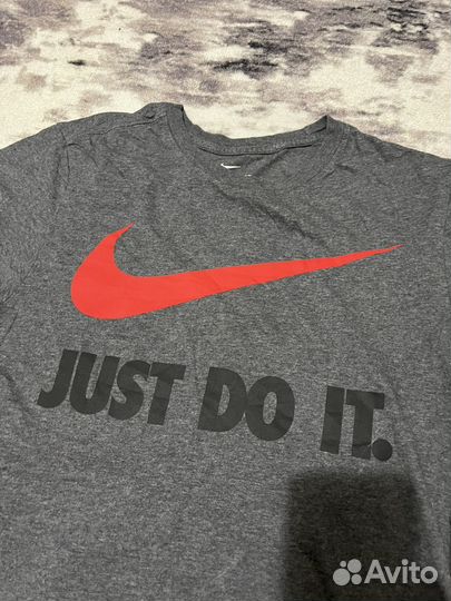 Футболка Nike
