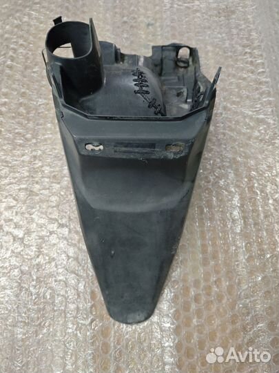Крыло заднее Suzuki Address 125 G