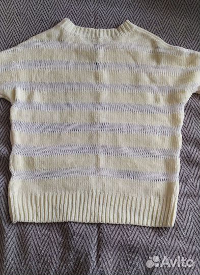 Свитер женский S