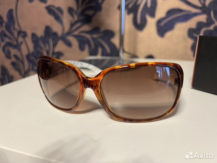 Солнцезащитные очки Scott Италия