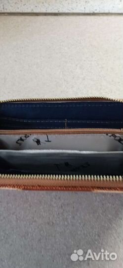 Портмане женский