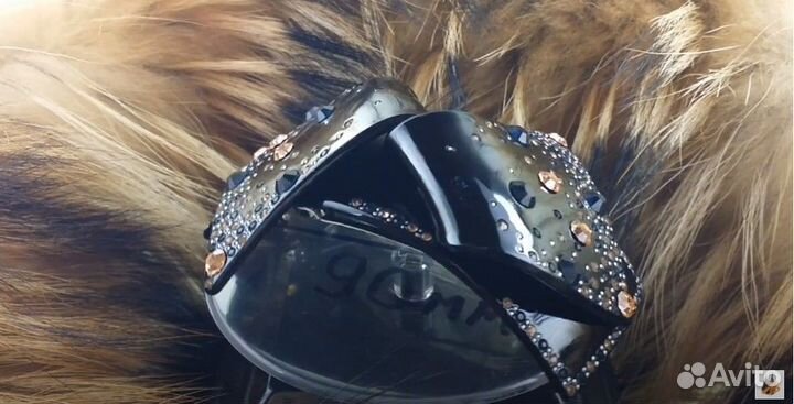 Заколка для волос Mon PlaisiR 00-33 Франция