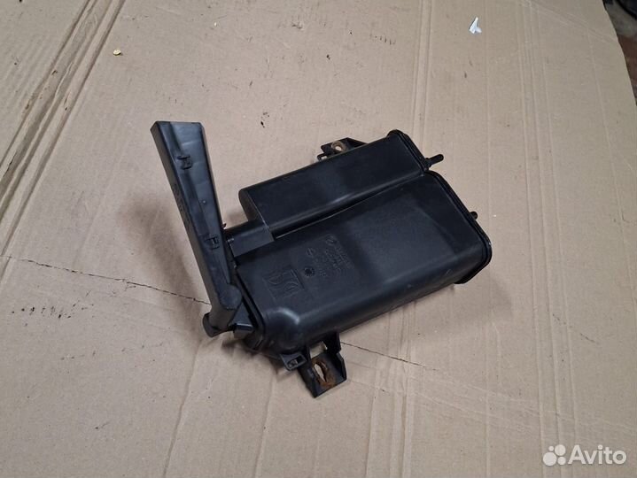 Абсорбер Opel Corsa D 2006-2010