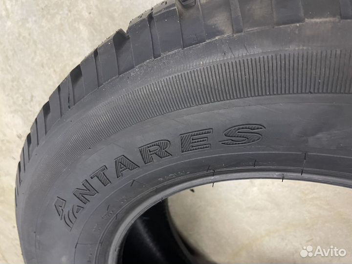 Antares SMT A7 235/75 R15 104S