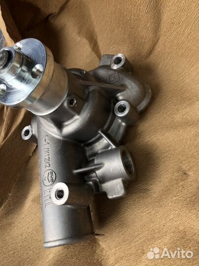 Насос водяной УАЗ дв.409.51 ZMZ-PRO