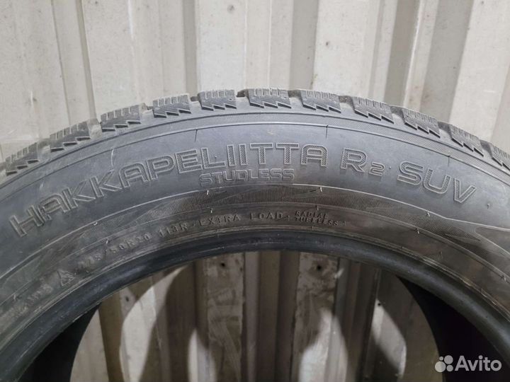 Nokian Tyres Hakkapeliitta R2 SUV 275/50 R20