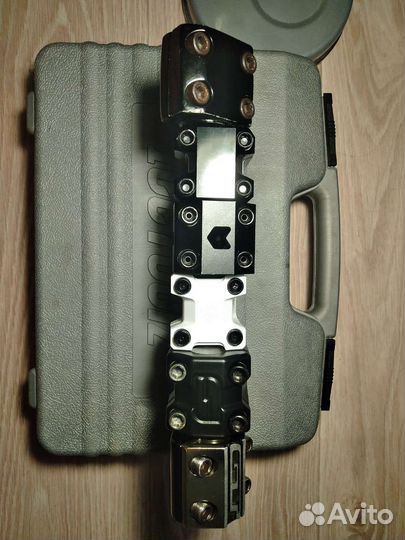 Выносы мтб бмх