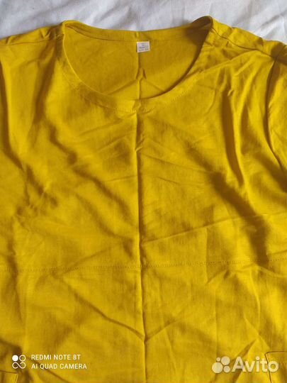 Платье летнее