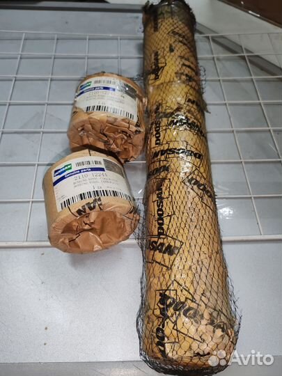 Палец 65*450 и втулки 65*80