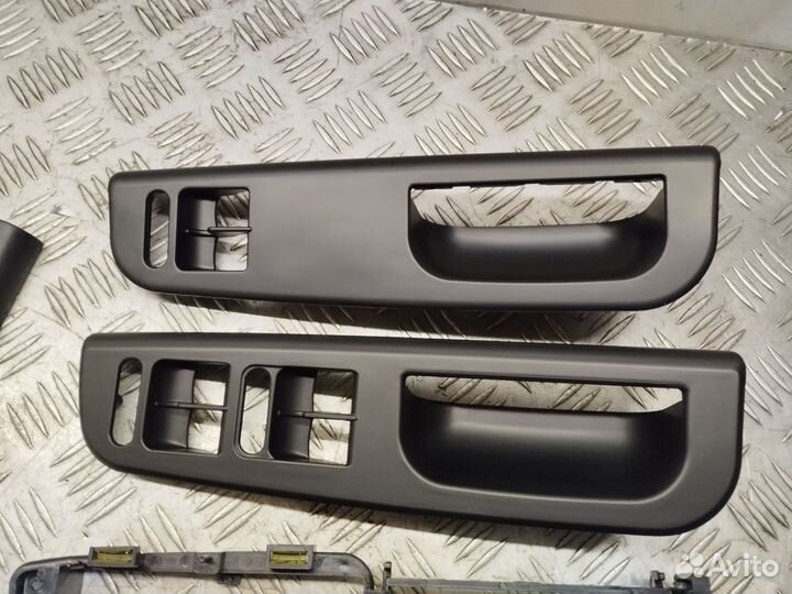 Ручка Golf 4 Passat B5