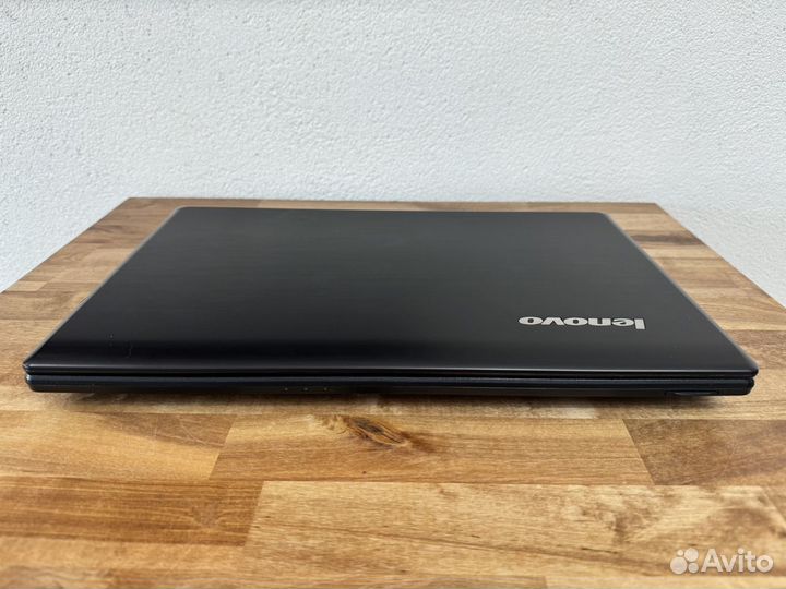 Игровой Lenovo идеал i5-3230M 8Gb SSD+HDD GT635 2G