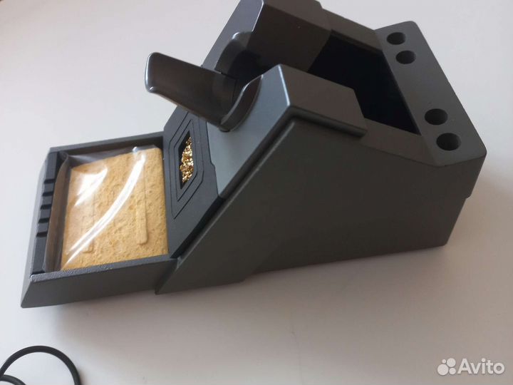 Паяльная станция Quick TS 1200A