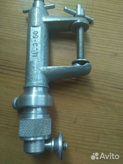 Фотоштатив компакт