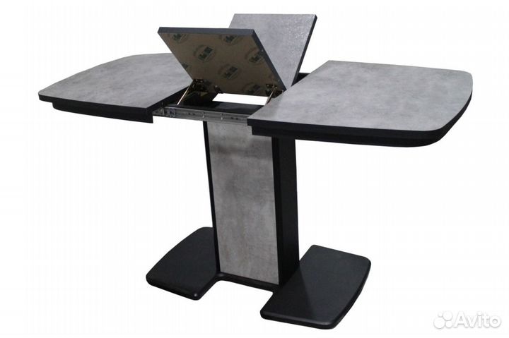 Стол обеденный раздвижной Элегант-М