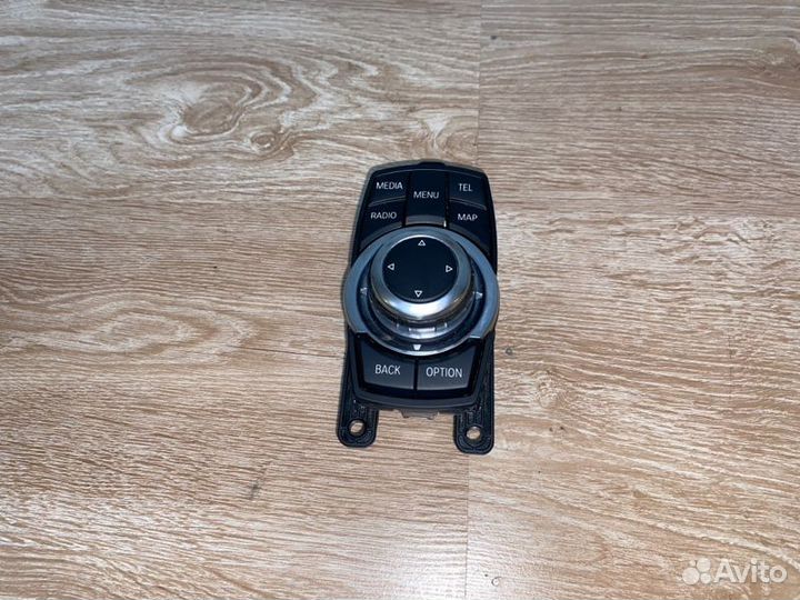 Джостик Bmw 3 F30 N20B20 2012