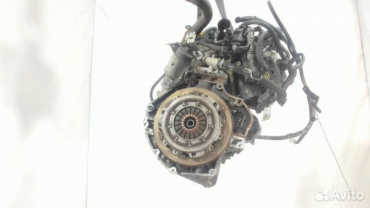 Двигатель Suzuki Wagon R Plus, 2006