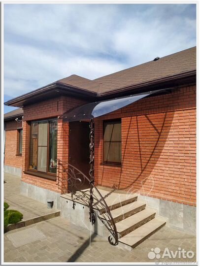 Монолитный поликарбонат