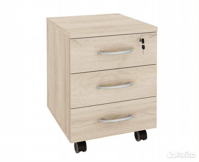 Стильная мебель для офиса