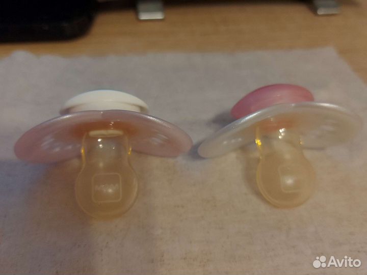 Пустышка MAM