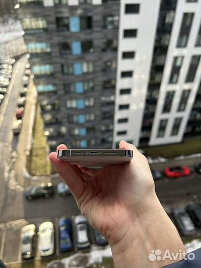 iPhone 13 Pro Max, 256 ГБ