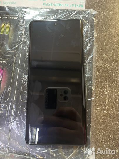 Телефон Honor 50 8/256