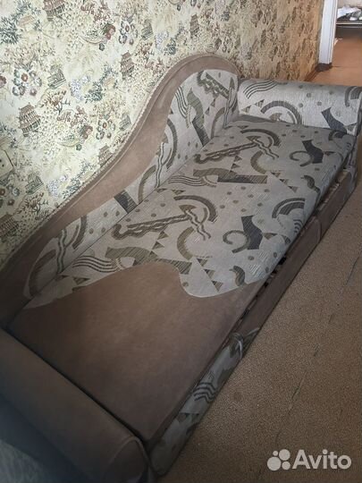 Диван софа бу