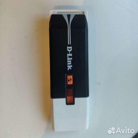 Адартер беспроводной D-Link DWA-140