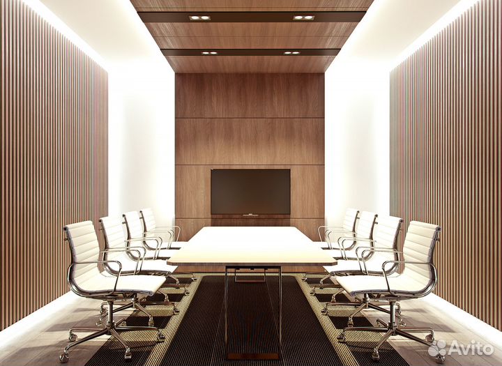 Стеновые панели для ресторана