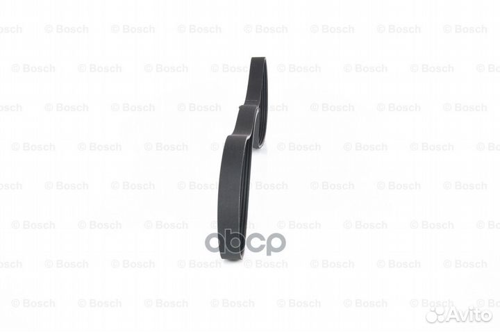 Ремень поликлиновой 6PK1215 1987948391 Bosch