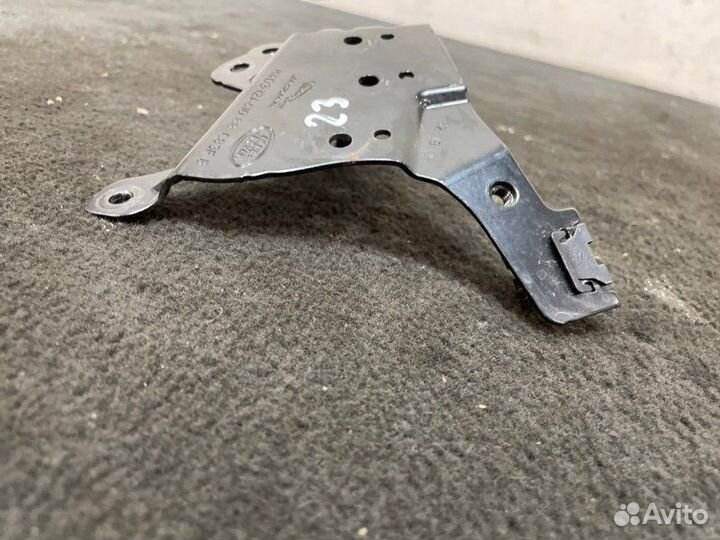 Кронштейн Land Rover Velar L560 2.0 I4 DSL MID