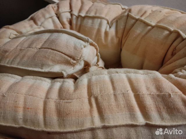 Матрас бу ватные(на дачу) полуторка и односпальн купить в Волгограде ...