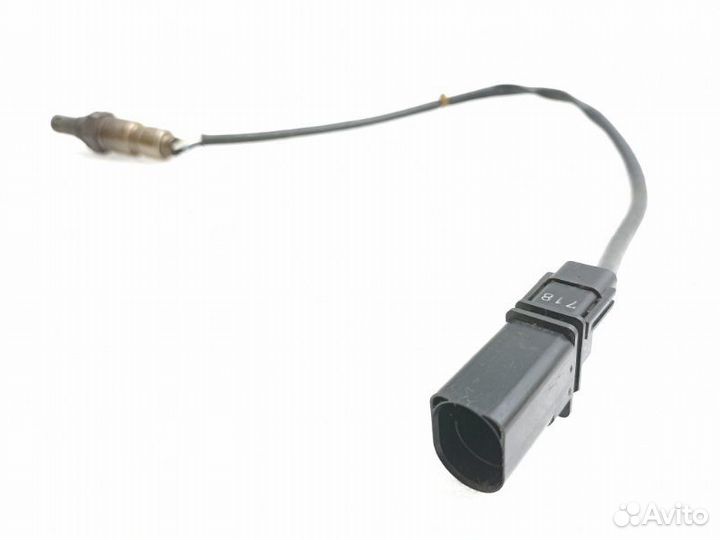 Датчик кислородный Audi A6 C6 2.8 CCA 2008
