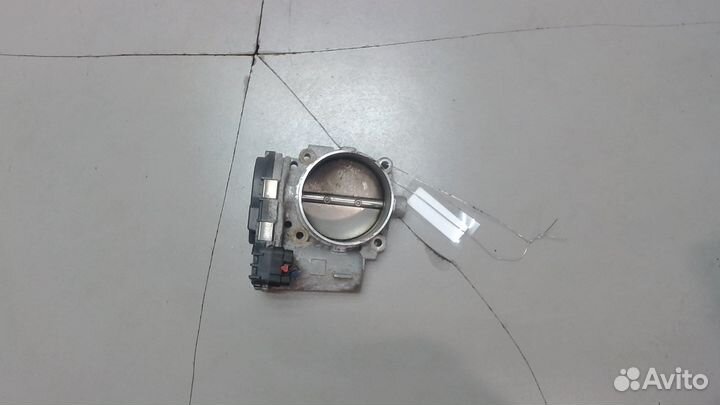 Заслонка дроссельная Jeep Grand Cherokee, 2011