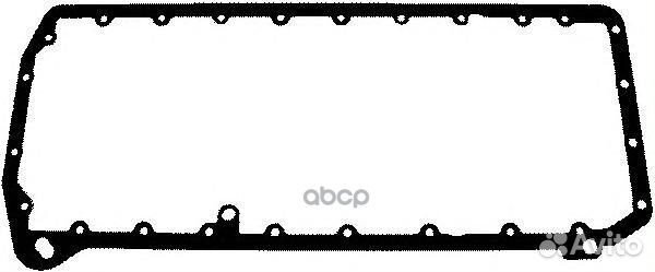 Прокладка поддона MB