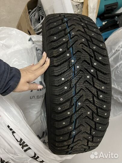 Nokian Tyres Nordman 8 205/60 R16 96T